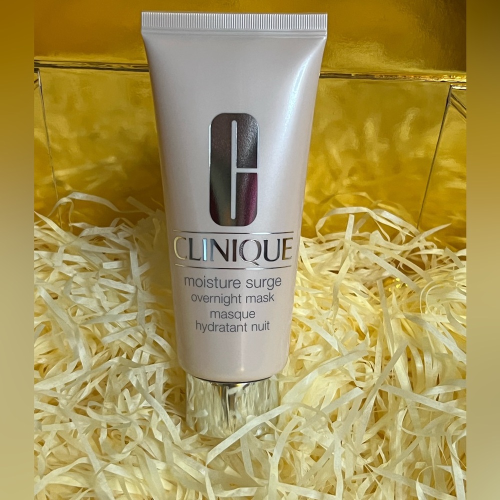 Clinque Moisture Surge Overnight Mask